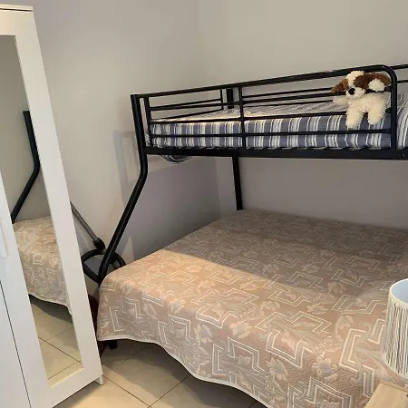 Apartment Grau D'agde : 3 Pieces En Bord De - Fr-1-423-256